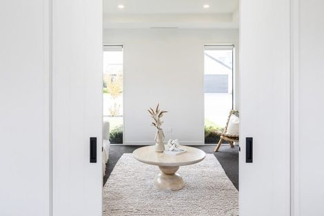 Photo of property in 11 Saint James Place, Rangiora, 7400