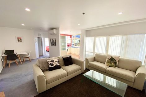 Photo of property in Hume House, 33/152u The Terrace, Wellington Central, Wellington, 6011