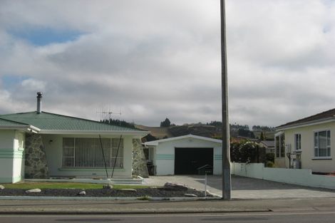 Photo of property in 482 Thames Highway, Oamaru North, Oamaru, 9400