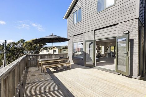 Photo of property in 9a Tavistock Road, Melrose, Wellington, 6023