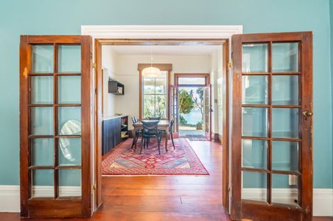 Photo of property in 55 Paremata Road, Paremata, Porirua, 5024