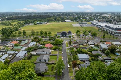 Photo of property in 19 Piako Road, Claudelands, Hamilton, 3214