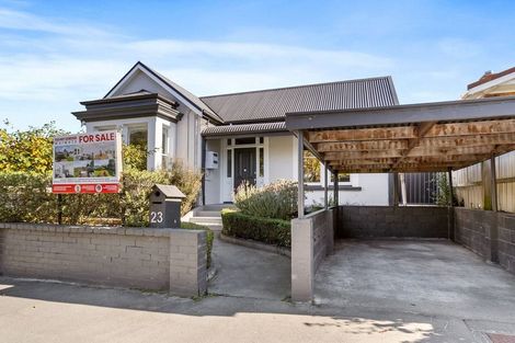 Photo of property in 23 Craigie Avenue, Parkside, Timaru, 7910
