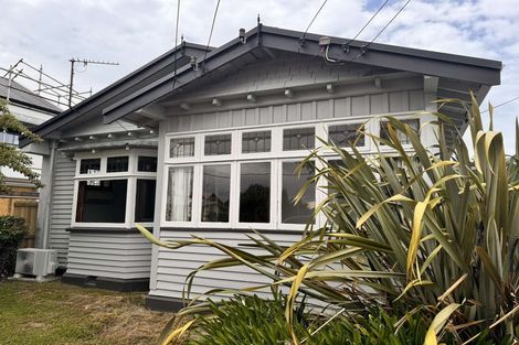 Photo of property in 12 Croydon Street, Sydenham, Christchurch, 8023
