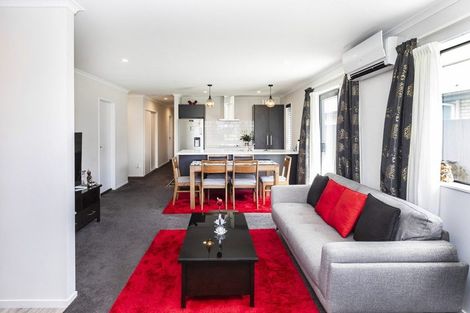 Photo of property in 133 Rannoch Drive, Yaldhurst, Christchurch, 8042