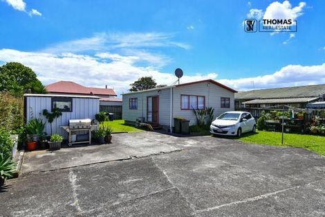 Photo of property in 12 Miami Street, Mangere East, Auckland, 2024