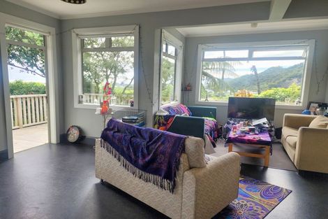 Photo of property in 12 Mount Street, Greymouth, 7805