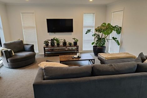 Photo of property in 181 Georgina Street, Marshland, Christchurch, 8083