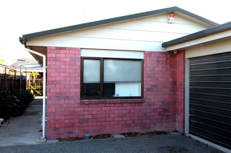 Photo of property in 26 Kirsten Place, Parklands, Christchurch, 8083