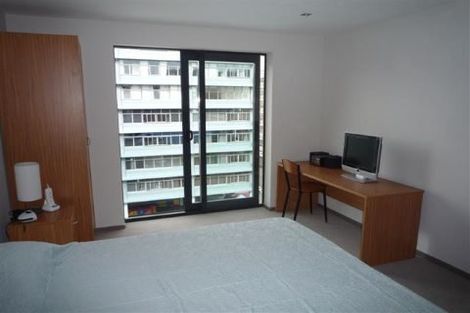 Photo of property in Dual Apartments, 108/142u Vivian Street, Te Aro, Wellington, 6011