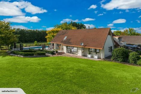 Photo of property in 31 Rangitopuni Road, Riverhead, 0793