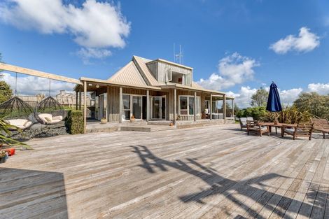 Photo of property in 91 Williams Road North, Pyes Pa, Tauranga, 3173