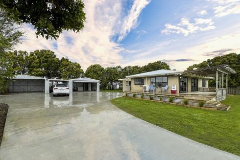 Photo of property in 136 Nova Scotia Drive, Waipu, 0582