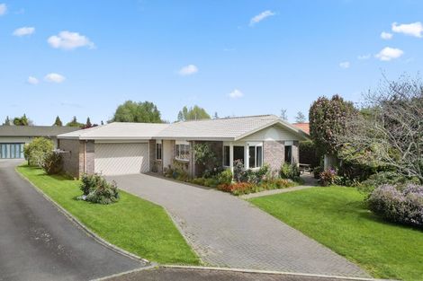 Photo of property in 26 Halcione Close, Flagstaff, Hamilton, 3210