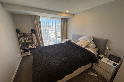 Photo of property in Vsp South, 706/168 Victoria Street, Te Aro, Wellington, 6011