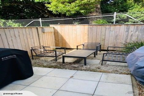 Photo of property in Nouvo Apartments, 21u6 Rugby Street, Mount Cook, Wellington, 6021