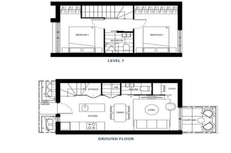 Photo of property in The Paddington, 90/11 Jessie Street, Te Aro, Wellington, 6011