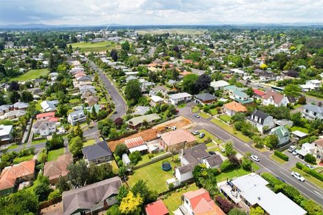 Photo of property in 3 Tarbett Road, Hillcrest, Hamilton, 3216
