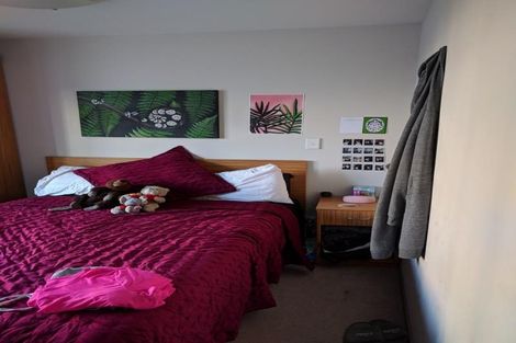 Photo of property in Dual Apartments, 108/142u Vivian Street, Te Aro, Wellington, 6011