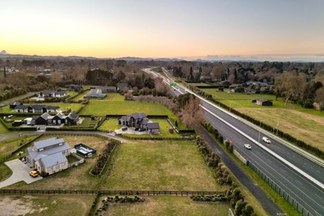 Photo of property in 14 Koppens Road, Tamahere, Hamilton, 3283