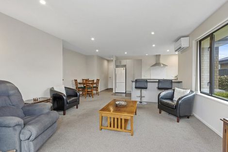 Photo of property in 20 Footbridge Terrace, Kaiapoi, 7630