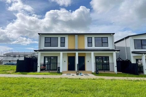 Photo of property in 51 Auranga Drive, Karaka, Papakura, 2113