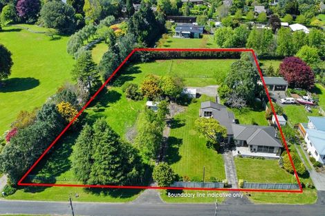 Photo of property in 25 Atkinson Road, Hurworth, New Plymouth, 4371