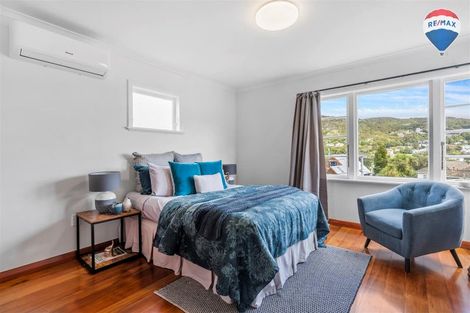 Photo of property in 109 Donald Street, Karori, Wellington, 6012