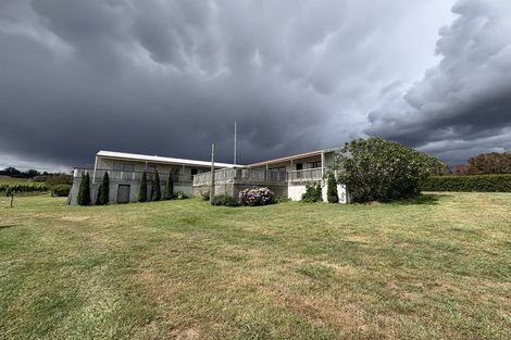 Photo of property in 970 Matapiro Road, Crownthorpe, Hastings, 4179