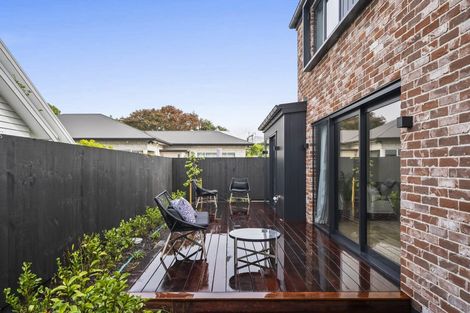 Photo of property in 6/92 Tennyson Street, Sydenham, Christchurch, 8023