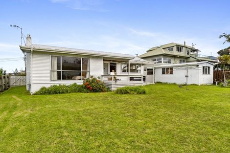 Photo of property in 58 Hinewa Road, Otumoetai, Tauranga, 3110