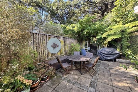 Photo of property in 7 Huia Road, Days Bay, Lower Hutt, 5013