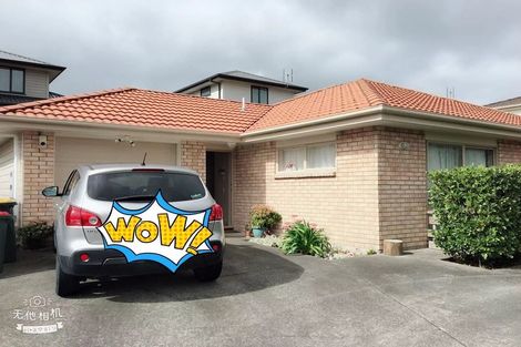 Photo of property in 14 Genesis Place, Flat Bush, Auckland, 2019