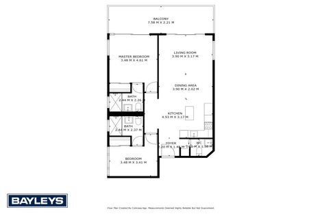 Photo of property in 201/1u Victoria Street, Whitianga, 3510