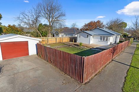 Photo of property in 48 Thames Street, Mairehau, Christchurch, 8013