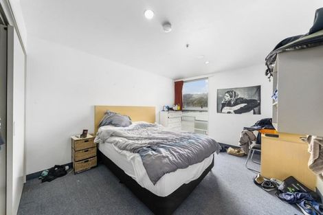 Photo of property in Hanson House, 12/27u Hanson Street, Mount Cook, Wellington, 6021
