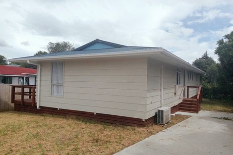 Photo of property in 3b Surrey Street, Waihi, 3610
