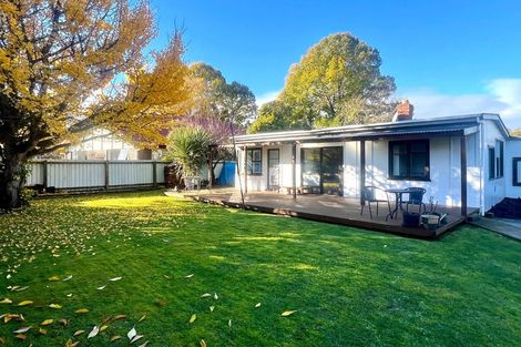 Photo of property in 53 Hayhurst Street, Temuka, 7920