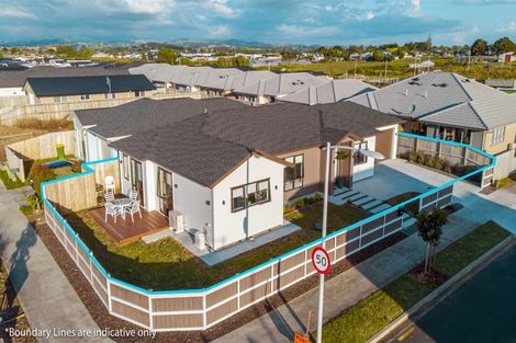 Photo of property in 28 Koropupu Street, Pukekohe, 2120
