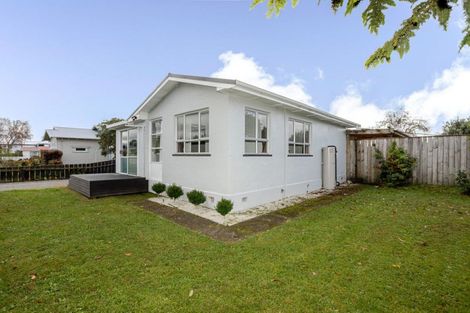 Photo of property in 47 Miller Street, Dannevirke, 4930