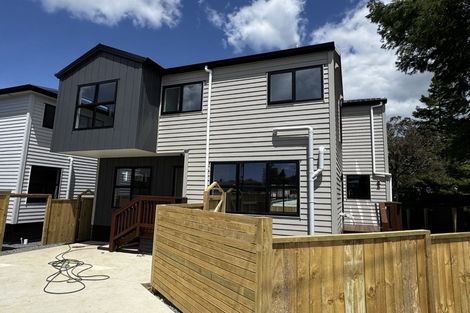 Photo of property in 43 Greenmeadows Avenue, Manurewa East, Auckland, 2102