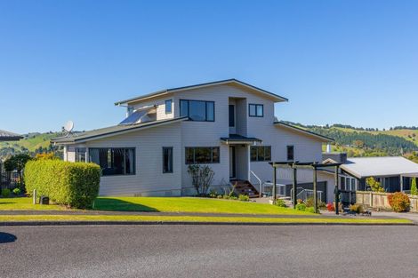 Photo of property in 8 Byars Avenue, Taumarunui, 3920