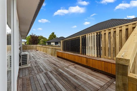 Photo of property in 7a Nottingham Avenue, Awapuni, Palmerston North, 4412