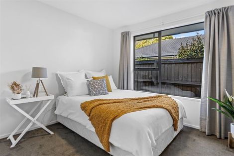 Photo of property in 14 Innisfree Place, Northwood, Christchurch, 8051