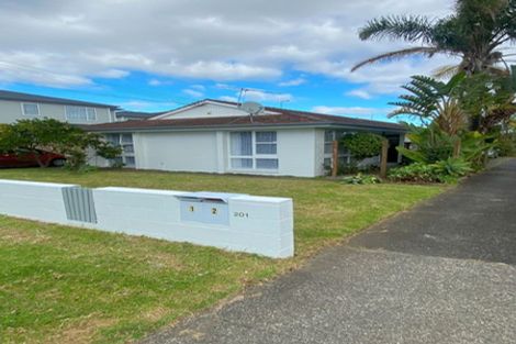 Photo of property in 1/201 Bucklands Beach Road, Bucklands Beach, Auckland, 2012