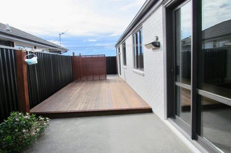 Photo of property in 8 Ranginui Drive, Kaiapoi, 7630