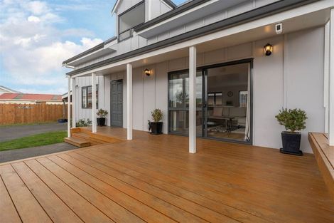 Photo of property in 123a Massey Street, Frankton, Hamilton, 3204