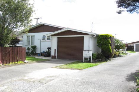 Photo of property in 1/47 Roto Street, Tahunanui, Nelson, 7011