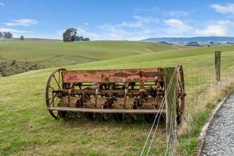 Photo of property in 1035 Waitahuna Road West, Waitahuna West, Lawrence, 9593