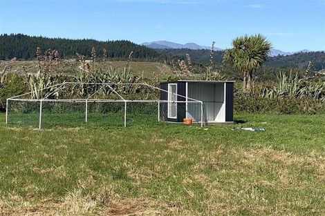 Photo of property in 23 Havill Drive, Awatuna, Hokitika, 7882